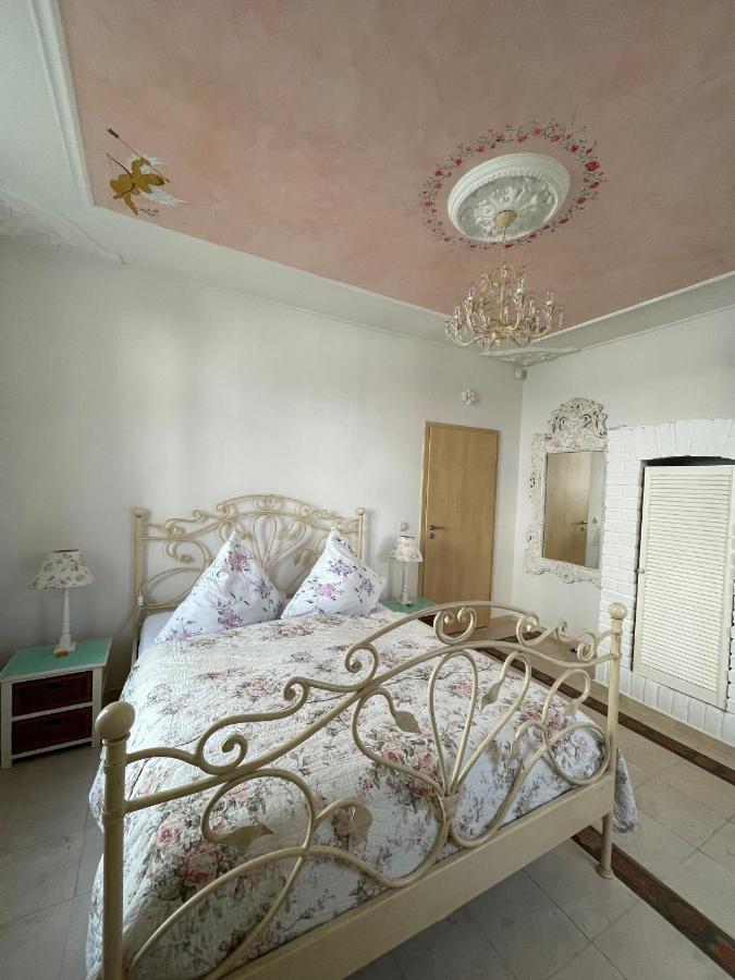 Villa Waldrose Binz Extérieur photo