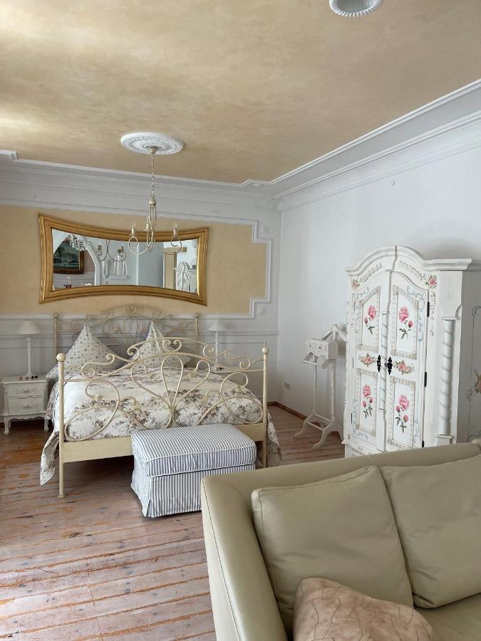Villa Waldrose Binz Extérieur photo