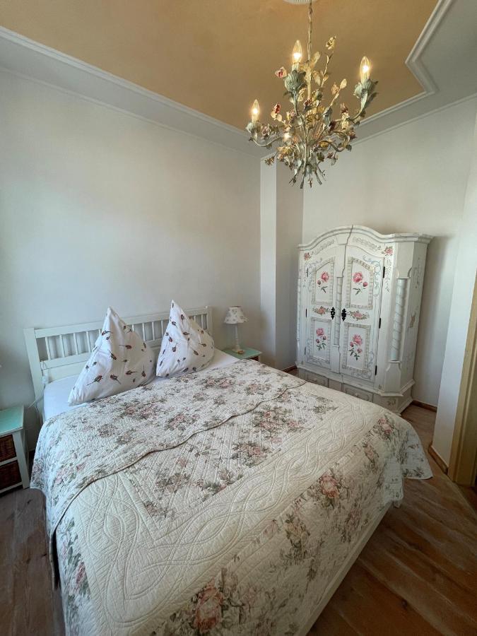 Villa Waldrose Binz Extérieur photo