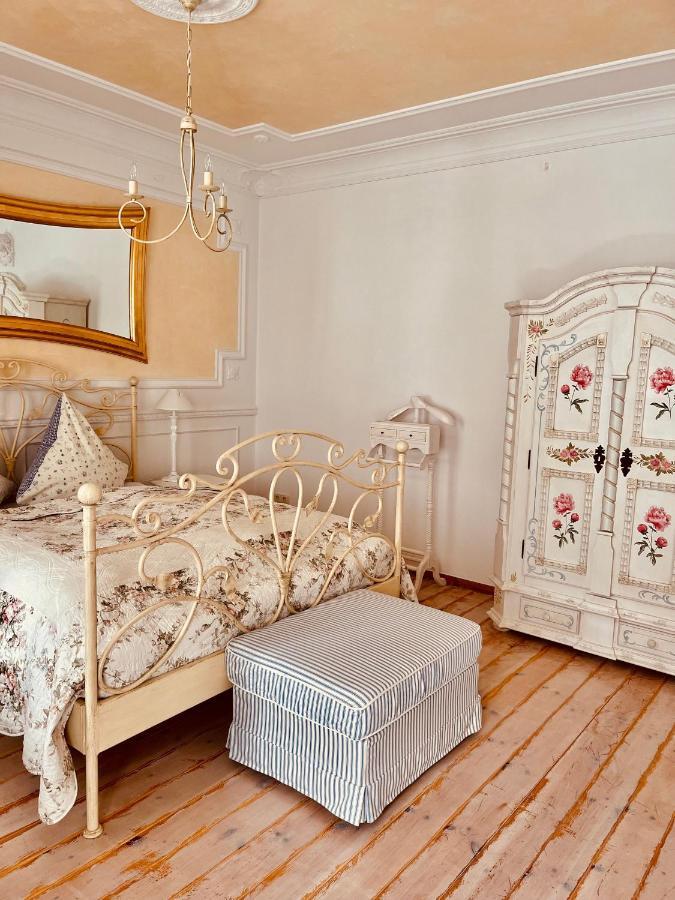 Villa Waldrose Binz Extérieur photo