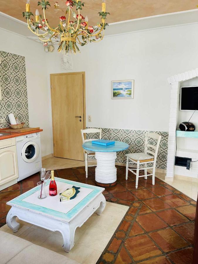 Villa Waldrose Binz Extérieur photo