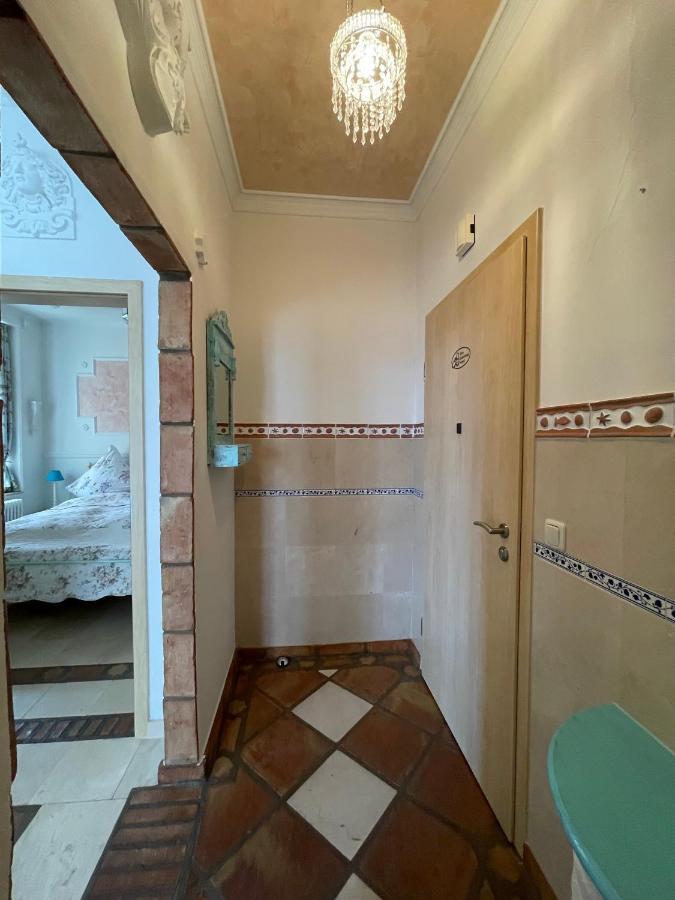 Villa Waldrose Binz Extérieur photo