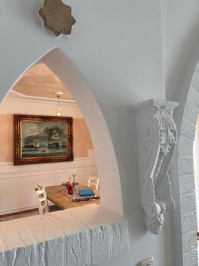 Villa Waldrose Binz Extérieur photo